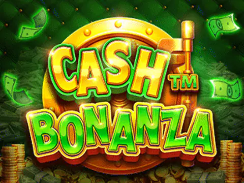 Cash Bonanza slot by Pragmatic Play