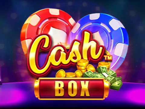Cash Box slot by Pragmatic Play