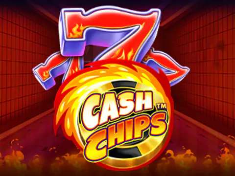 Cash Chips slot by Pragmatic Play