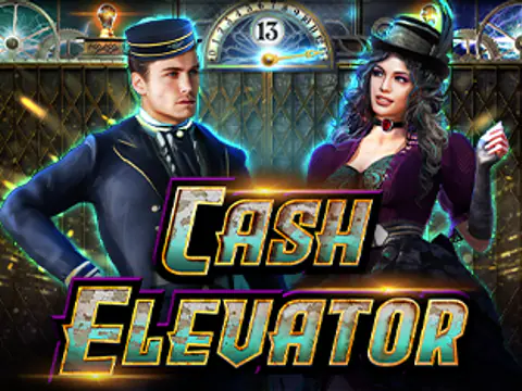 Cash Elevator slot by Pragmatic Play