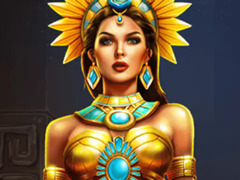 Cash Goddess slot by Red Tiger