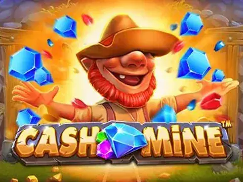 Cash Mine slot by Skywind