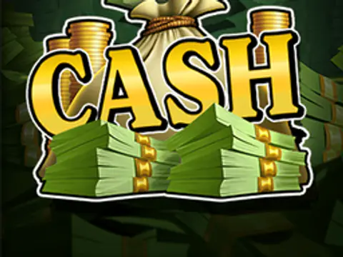 Cash or Nothing slot by Red Tiger