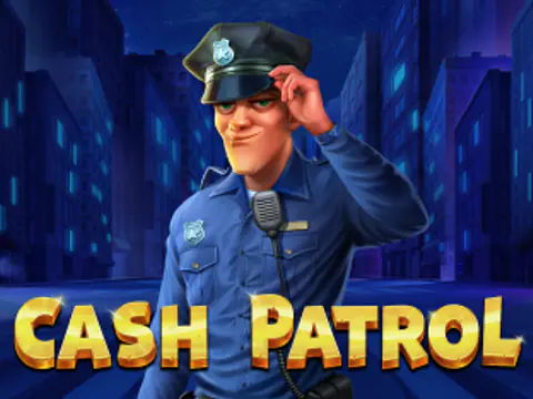 Cash Patrol slot by Pragmatic Play