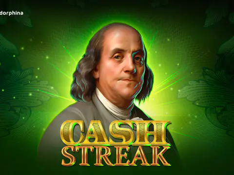 Cash Streak slot by Endorphina