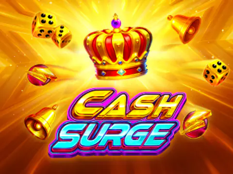 Cash Surge slot by Pragmatic Play