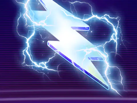 Cash Volt Supercharged slot by Red Tiger