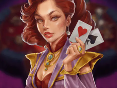 Casino Night slot by NetEnt