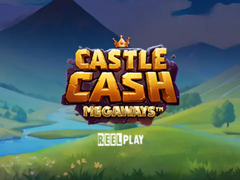 Castle Cash Megaways slot by Yggdrasil