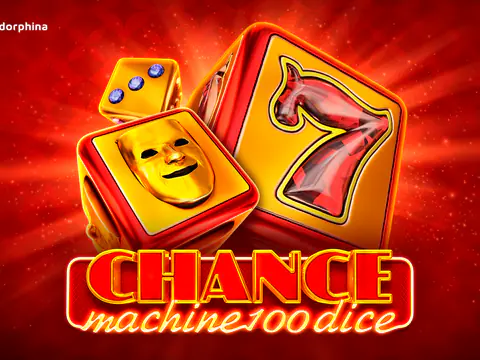 Chance Machine 100 Dice slot by Endorphina