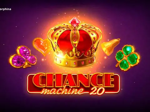 Chance Machine 20 slot by Endorphina