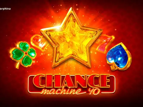Chance Machine 40 slot by Endorphina