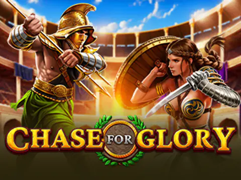 Chase for Glory slot by Pragmatic Play