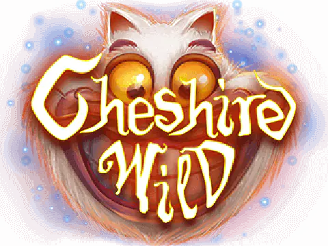 Cheshire Wild slot by Skywind
