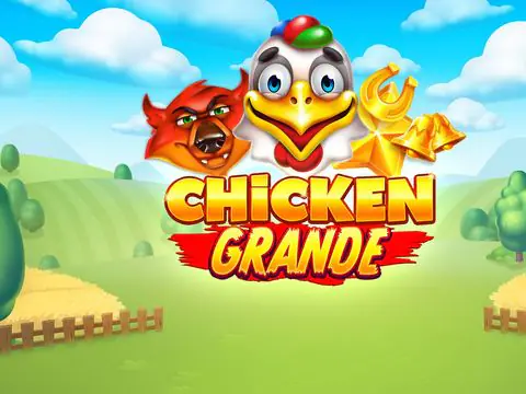 Chicken Grande slot by Skywind