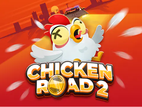 Chicken Road 2 slot by InOut Games