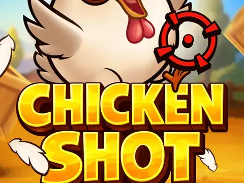 Chicken Shot slot by BGaming