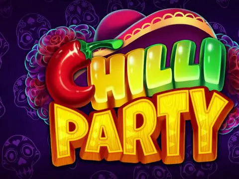 Chilli Party slot by Skywind