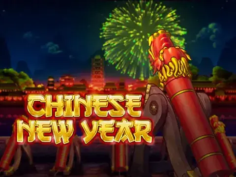 Chinese New Year slot by Play'n GO