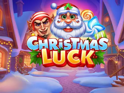 Christmas Luck slot by Skywind