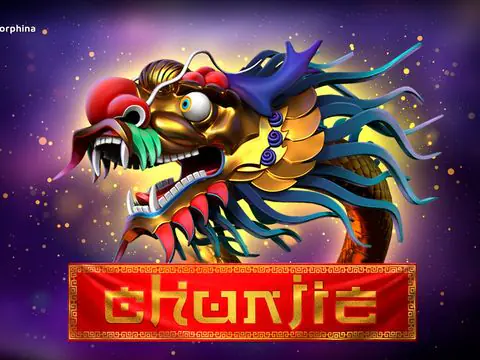 Chunjie slot by Endorphina