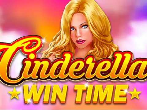 Cinderella Wintime slot by Stakelogic