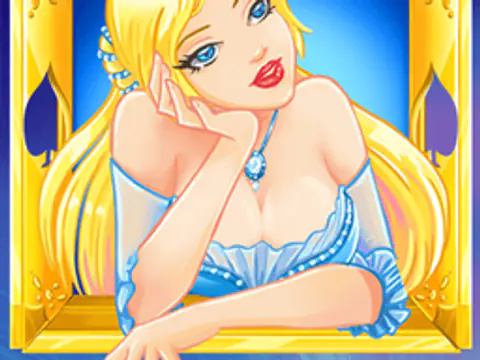 Cinderella's Ball slot by Red Tiger