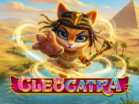 Cleocatra slot by Pragmatic Play