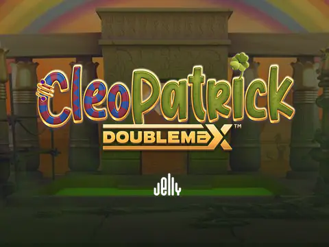 CleoPatrick DoubleMax slot by Yggdrasil