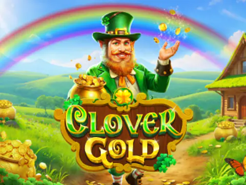 Clover Gold slot by Pragmatic Play