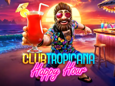 Club Tropicana - Happy Hour slot by Pragmatic Play