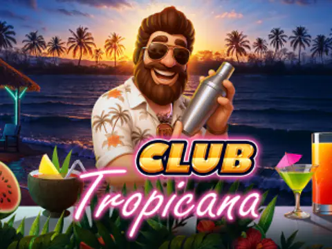 Club Tropicana slot by Pragmatic Play