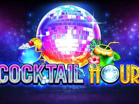 Cocktail Hour slot by Skywind
