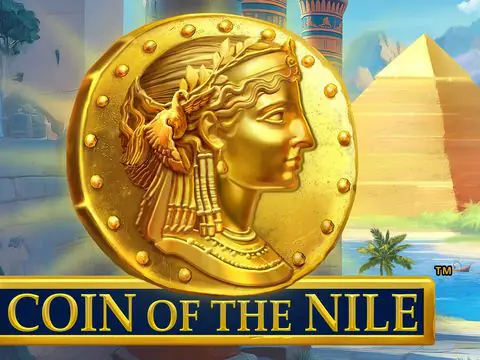 Coin Of The Nile slot by Skywind