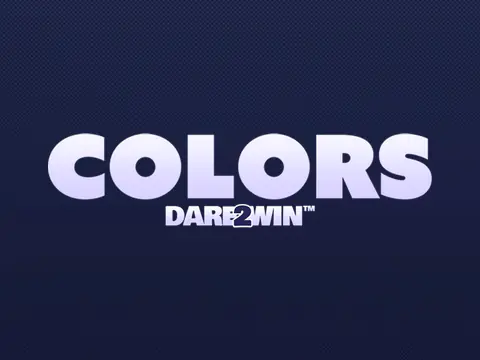 Colors slot by Hacksaw Gaming