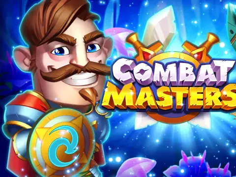 Combat Masters slot by Skywind