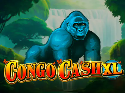Congo Cash XL slot by Pragmatic Play