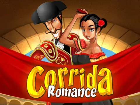 Corrida Romance slot by Wazdan