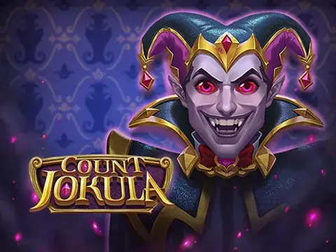 Count Jokula slot by Play'n GO