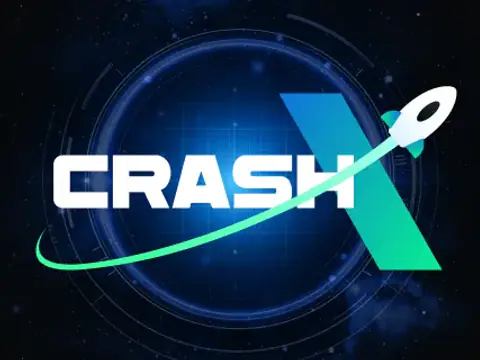 Crash X slot by Turbo Games