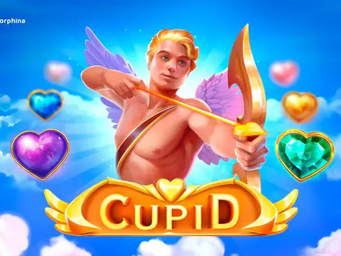 Cupid slot by Endorphina