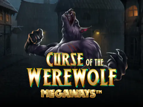 Curse of the Werewolf Megaways slot by Pragmatic Play