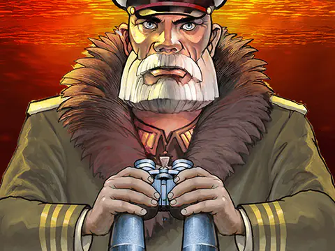 Das xBoot 2wei! slot by Nolimit City