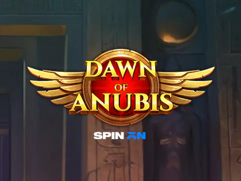 Dawn of Anubis slot by Yggdrasil