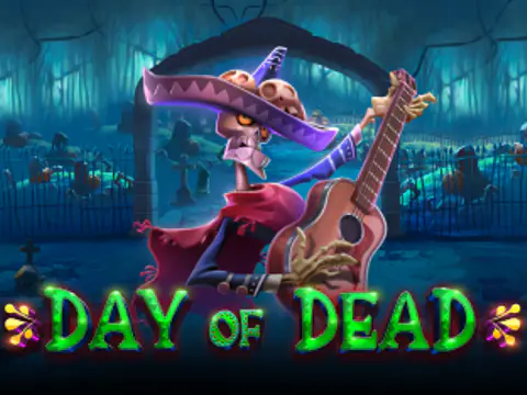 Day of Dead slot by Pragmatic Play