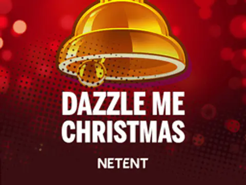 Dazzle Me Christmas slot by NetEnt
