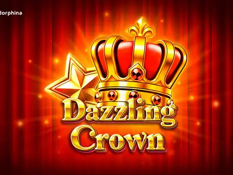 Dazzling Crown slot by Endorphina
