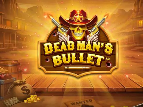 Dead Man's Bullet slot by Skywind