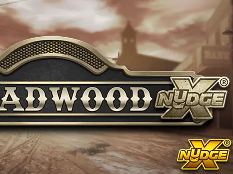 Deadwood xNudge slot by Nolimit City