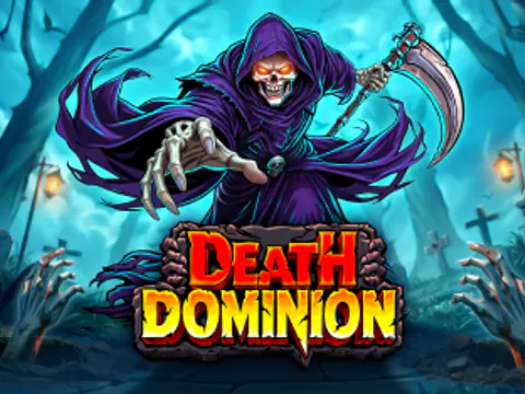 Death Dominion slot by Pragmatic Play